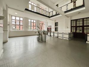 Communal area- click for photo gallery